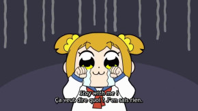 Pop Team Epic Repeat (Remix Version) Episode 09 Vostfr