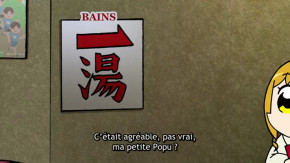 Pop Team Epic Repeat (Remix Version) Episode 10 Vostfr