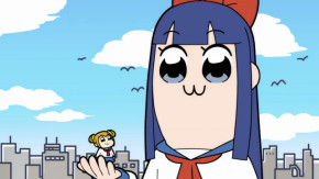 Pop Team Epic Repeat (Remix Version) Episode 11 Vostfr