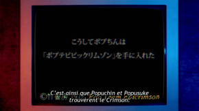 Pop Team Epic Repeat (Remix Version) Episode 12 Vostfr