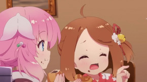 Prima Doll Episode 01 Vostfr