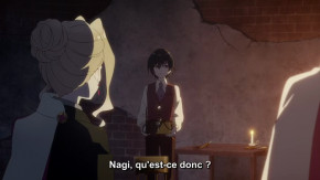 Prima Doll Episode 04 Vostfr