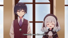 Prima Doll Episode 05 Vostfr