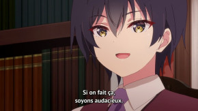 Prima Doll Episode 06 Vostfr