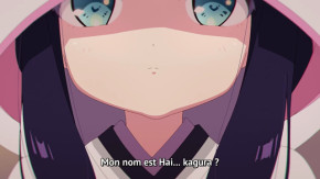 Prima Doll Episode 09 Vostfr