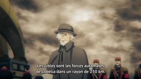 Prima Doll Episode 11 Vostfr