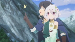 Princess Connect! Re:Dive Season 2 Episode 01 Vostfr