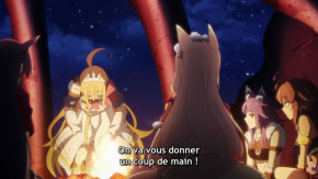 Princess Connect! Re:Dive Season 2 Episode 04 Vostfr