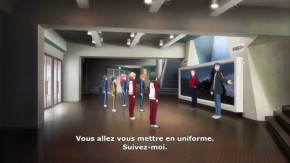 Puraore! Pride of Orange Episode 01 Vostfr