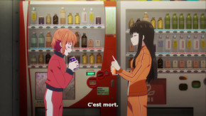 Puraore! Pride of Orange Episode 04 Vostfr