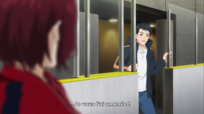 Puraore! Pride of Orange Episode 05 Vostfr