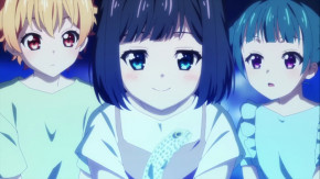 Puraore! Pride of Orange Episode 07 Vostfr