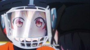 Puraore! Pride of Orange Episode 09 Vostfr