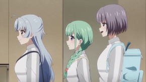 Puraore! Pride of Orange Episode 10 Vostfr