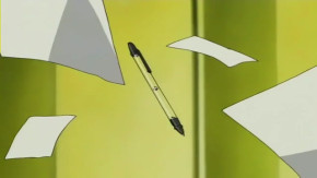 R.O.D The TV Episode 01 Vostfr