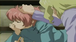 R.O.D The TV Episode 02 Vostfr