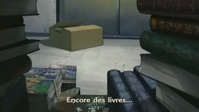 R.O.D The TV Episode 03 Vostfr