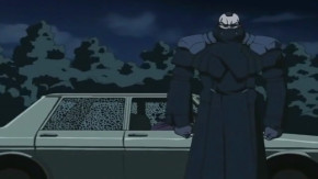 R.O.D The TV Episode 05 Vostfr