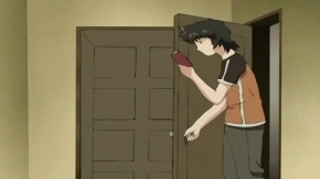 R.O.D The TV Episode 06 Vostfr