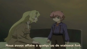 R.O.D The TV Episode 07 Vostfr