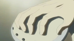 R.O.D The TV Episode 08 Vostfr