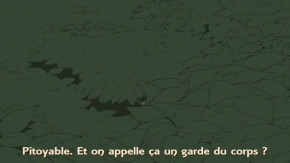 R.O.D The TV Episode 09 Vostfr