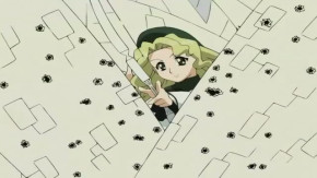 R.O.D The TV Episode 12 Vostfr