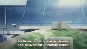 R.O.D The TV Episode 14 Vostfr