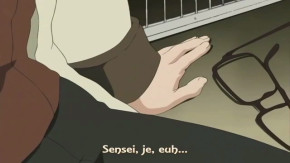 R.O.D The TV Episode 15 Vostfr