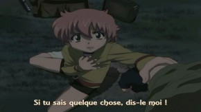 R.O.D The TV Episode 17 Vostfr