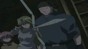 R.O.D The TV Episode 18 Vostfr