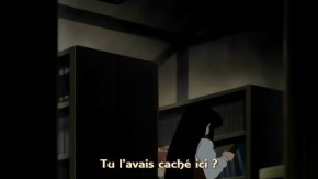 R.O.D The TV Episode 19 Vostfr