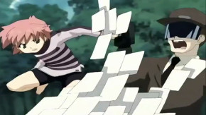 R.O.D The TV Episode 20 Vostfr