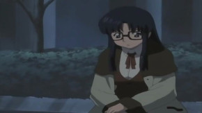 R.O.D The TV Episode 21 Vostfr