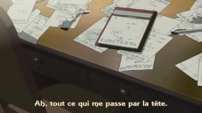 R.O.D The TV Episode 22 Vostfr