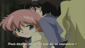 R.O.D The TV Episode 24 Vostfr