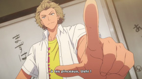 RE-MAIN Episode 07 Vostfr