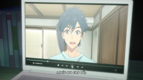 RE-MAIN Episode 09 Vostfr