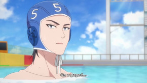 RE-MAIN Episode 11 Vostfr