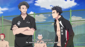 RE-MAIN Episode 12 Vostfr