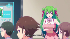 Renai Flops Episode 01 Vostfr