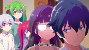 Renai Flops Episode 02 Vostfr