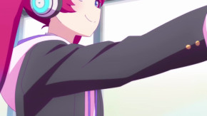 Renai Flops Episode 03 Vostfr