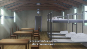 Renmei Kuugun Koukuu Mahou Ongakutai Luminous Witches Episode 01 Vostfr