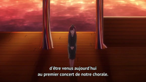 Renmei Kuugun Koukuu Mahou Ongakutai Luminous Witches Episode 04 Vostfr