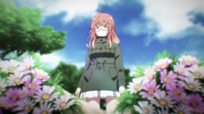 Renmei Kuugun Koukuu Mahou Ongakutai Luminous Witches Episode 05 Vostfr