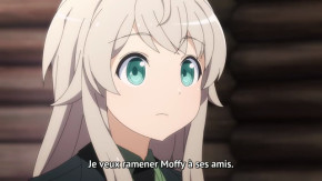 Renmei Kuugun Koukuu Mahou Ongakutai Luminous Witches Episode 07 Vostfr