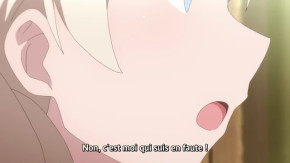 Renmei Kuugun Koukuu Mahou Ongakutai Luminous Witches Episode 08 Vostfr