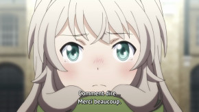 Renmei Kuugun Koukuu Mahou Ongakutai Luminous Witches Episode 11 Vostfr