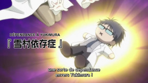 Rikei ga Koi ni Ochita no de Shoumei Shite Mita. r=1-sinθ Episode 02 Vostfr